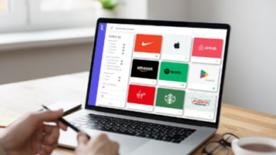 The Role of Third-Party Platforms in Determining Gift Card Rates