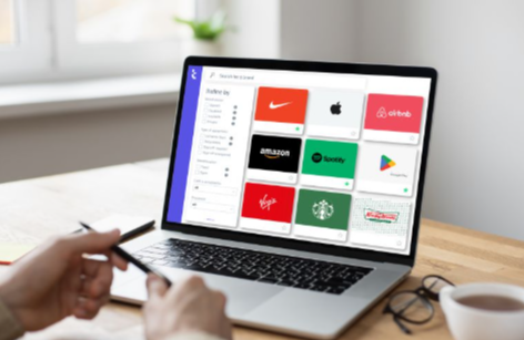The Role of Third-Party Platforms in Determining Gift Card Rates