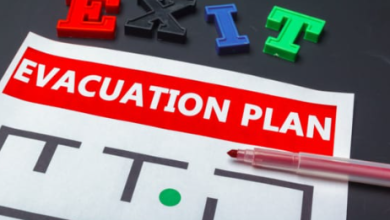 Safety First: New Home Checklist for Fire Safety, Security, and Emergency Preparedness