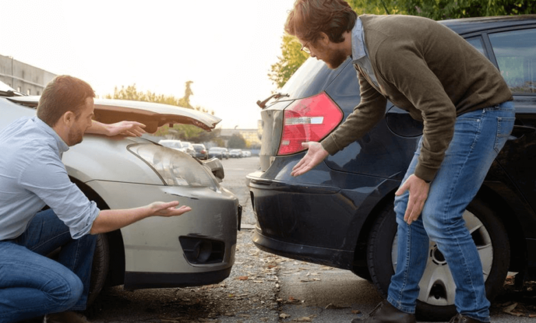 Why Do I Need a Car Accident Lawyer?