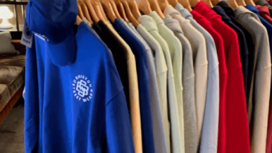 Brition Streetwear