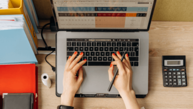 Tax Implications for New Businesses in Canada