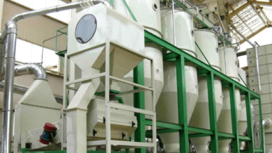What Are Rice Mill Machines and Key Factors to Consider When Choosing a Rice Mill Machine