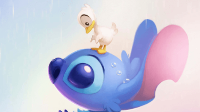 Wallpaper:Ytzk1jo_Rmc= Stich