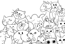 Cute:Emqcmktfl9m= Doodle