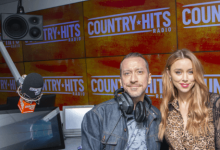 Country Radio Station