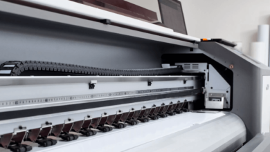 A Comprehensive Guide to Choosing the Best Plotter for Architects
