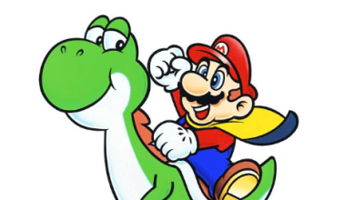 Yoshi:Jjmu6ehc1lm= Mario