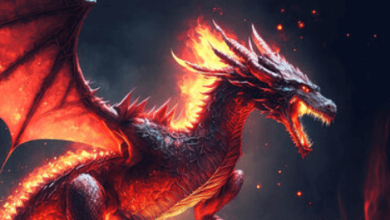 Fire:Wo-6ittepos= Dragon Pictures