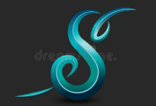 Design:Aqjcpyseg9k= Letter S