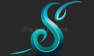 Design:Aqjcpyseg9k= Letter S