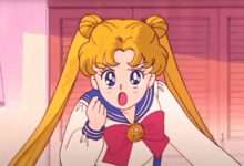 Female Anime Characters