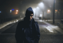 Learn to Sit Back and Observe. Not Everything Need - Tymoff