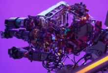 New Tricks Kongotech