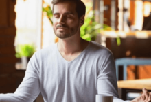 Self-Control Is Strength. Calmness Is Mastery. You - Tymoff