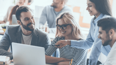 Range of Clients Spire Recovery Solutions Works With