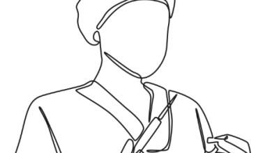 Drawing:Mepavq3r9oe= Nurse