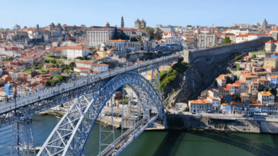 Portugal is the Perfect Destination for International Students