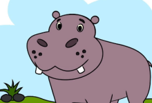 Drawing:Xs2us9na_9w= Hippo