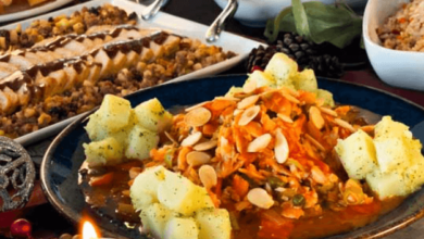 Menu Toks With Prices 2023