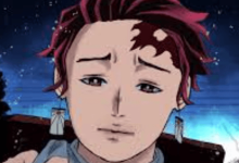 Fanart:Ibrgnfzhevo= Tanjiro