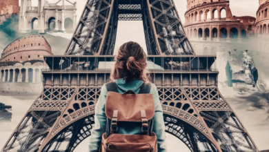 Hoptraveler.Com