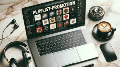 9 Playlist