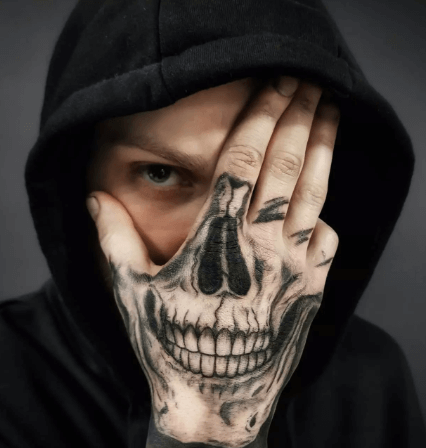 Hand:Pwqbhn1nwbi= Tattoos