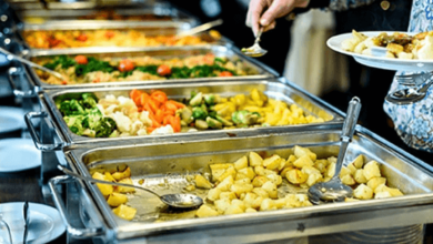 Sanborns Buffet Price 2023