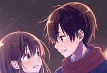 Love:Y9vdhnzumzc= Anime