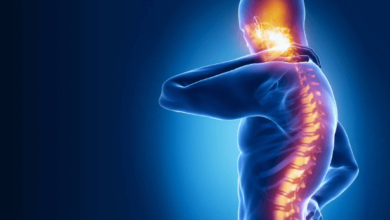 How Spinal Cord Injury Patients are Managing Pain with Medication