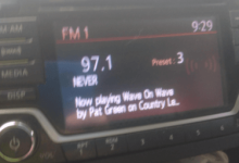 Oldies Country Radio Station