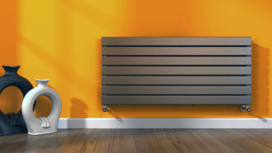 Rising Demand for Designer Radiators in the UK