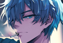 Pfp:Exz6wpe2-Ke= Anime