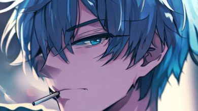 Pfp:Exz6wpe2-Ke= Anime