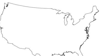 Printable:Clko9usctz0= Map of Us