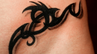 Tattoo:Rkjwse2j9ty= Pelvis