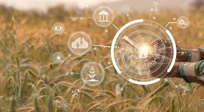 Top 5 Ways Technology Has Improved the Farming Industry