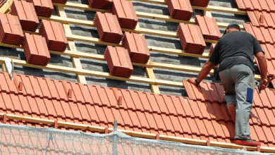 How to Find and Select the Best Roofing Experts for Your Home?