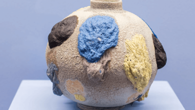 Art:Tcajnxx4frk= Ceramics