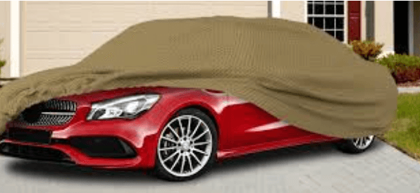 Tips to buy custom car Covers