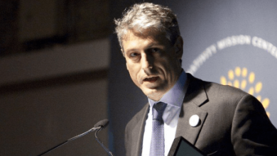 Marc Gabelli Greenwich