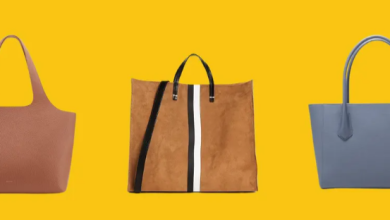 Importance of Strap Design and Comfort in Luxury Tote Bags