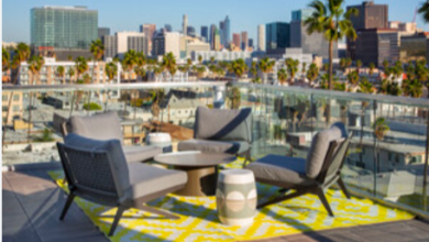 Koreatown, LA: The Ultimate Guide To Finding The Perfect Apartment