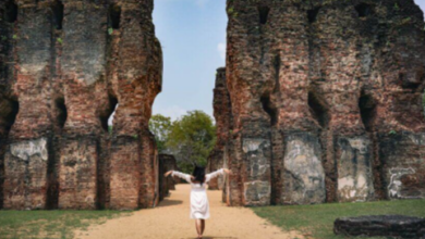 Discover the Joys of a Travel Lifestyle: Embrace Adventure Every Day