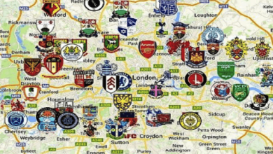 Exploring London’s Football Clubs