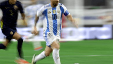 Argentina National Football Team Vs Ecuador National Football Team Timeline