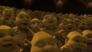 Baby:57cot6bg0lw= Shrek