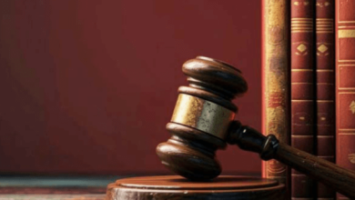 Blind Frog Ranch Lawsuit Update