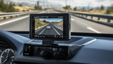 Ite Dashcam Nexar